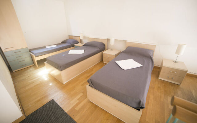 Haven Hostel Giudecca