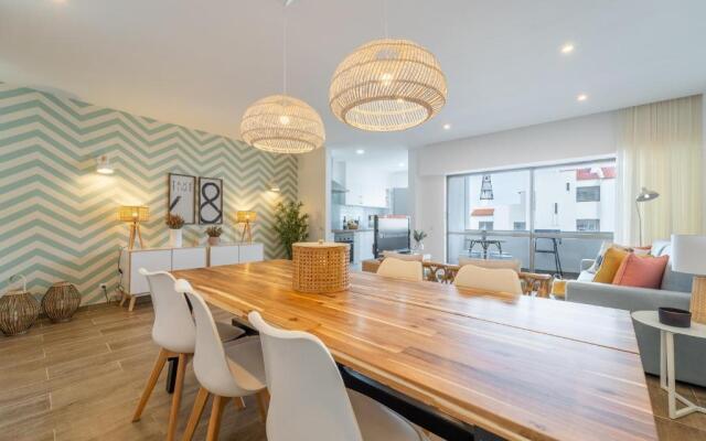 Palmeiras Apartment - 19A by HelloVacations