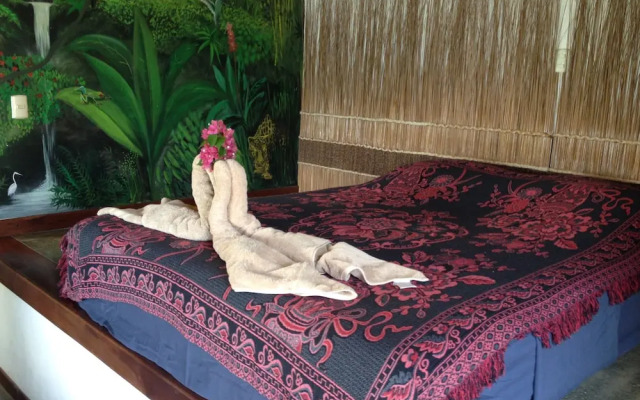 Costa Dulce Ecolodge and Retreat Center
