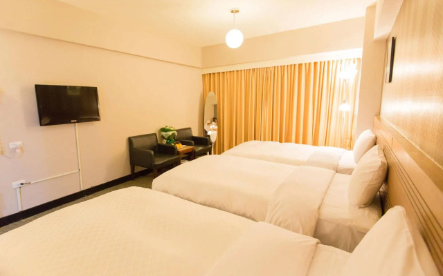 Best Hotel