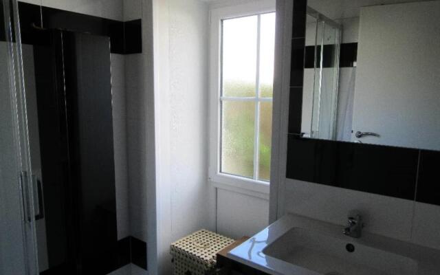 Maison Saint-Hilaire-de-Riez, 3 pièces, 6 personnes - FR-1-91-64