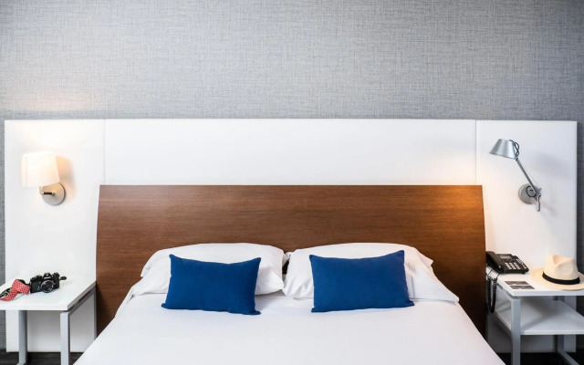 ibis Styles A Coruña