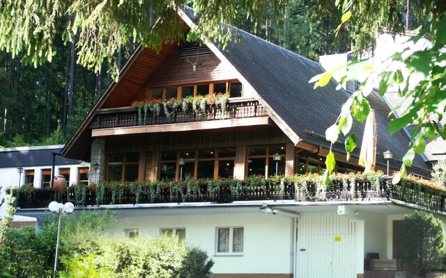 Waldhotel Ehrental