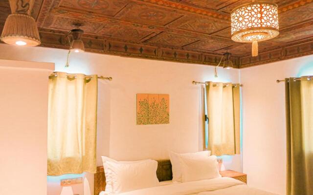 Desert Villa Boutique Hotel