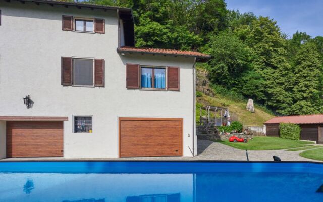 House Letizia Colico