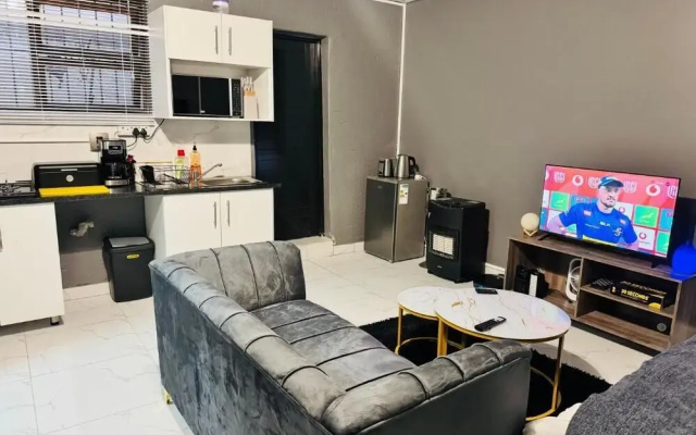 Villa Picasso Sandton - Executive