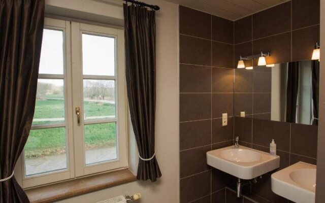 B&B Hullebrug