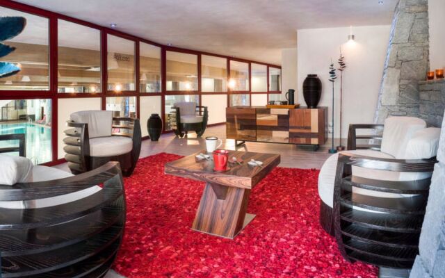 CGH Résidence & Spa Le Centaure (FLA102)