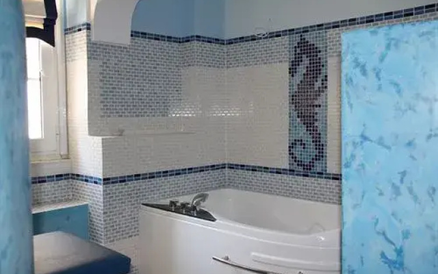 Avra Spa Hotel