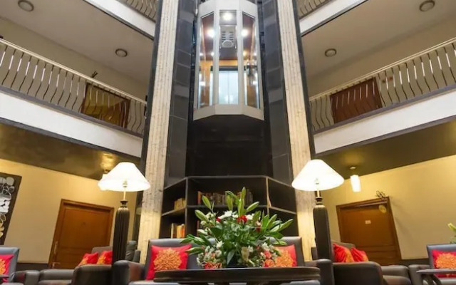 HM Suites & Studios Bangalore