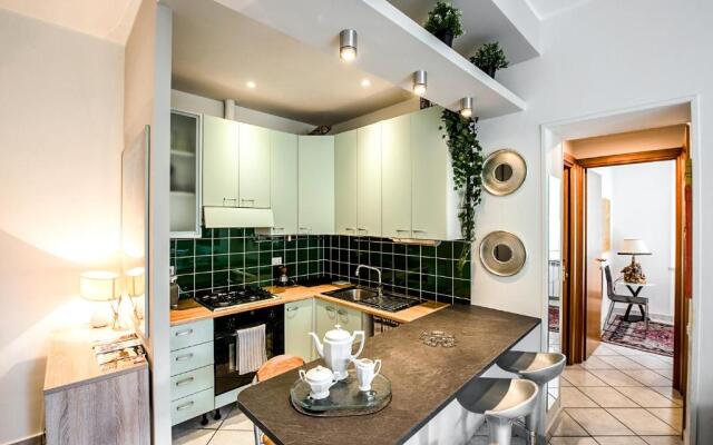 Lia Apartment 2