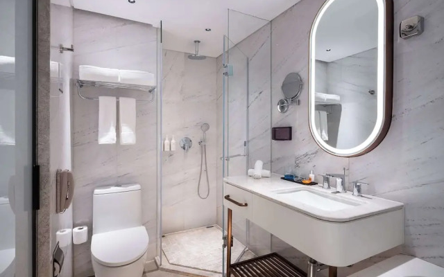 Sunworld Dynasty Hotel Beijing Wangfujing