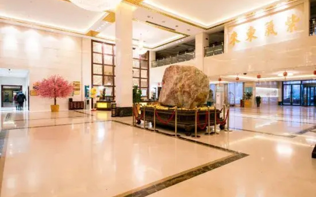 Yu Jing Lou Hotel