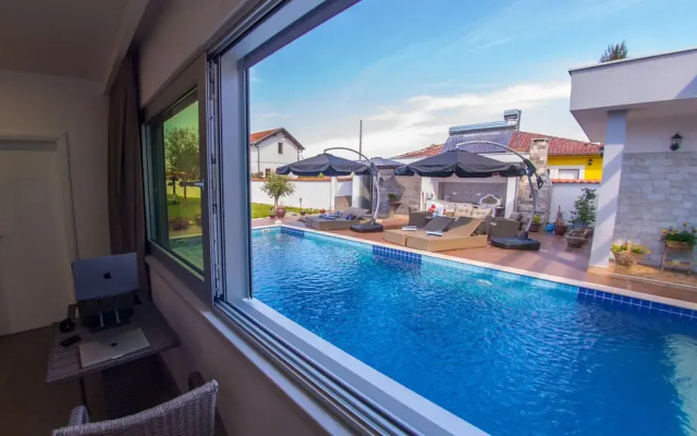 Villa Vie
