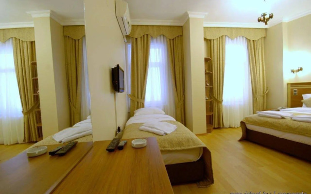 Fors Hotel
