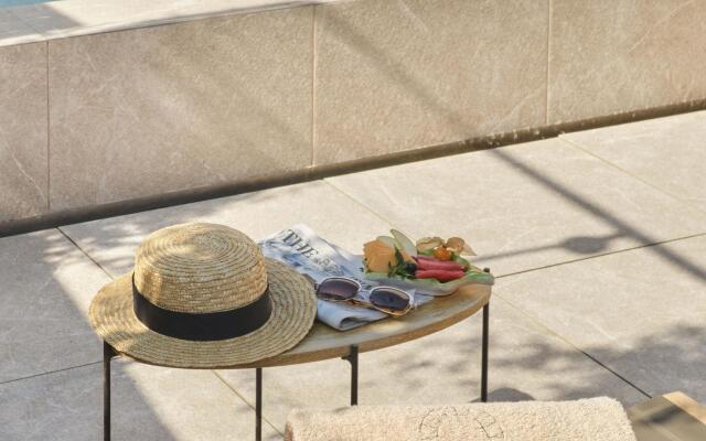 Antigua Palma Casa Noble Hotel