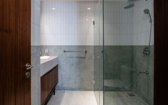 The Nang Suites