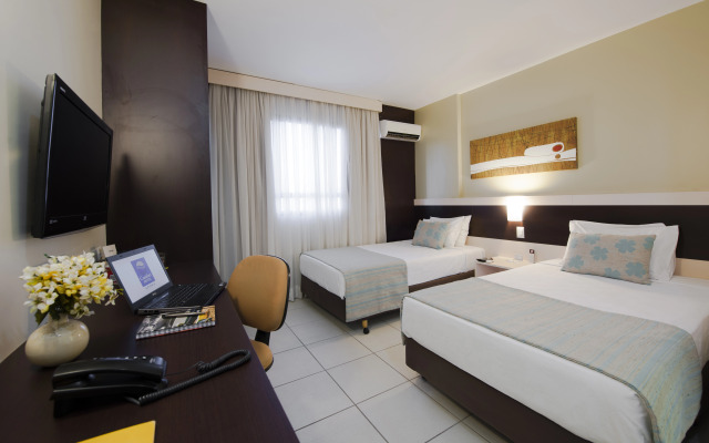 Comfort Hotel Goiania