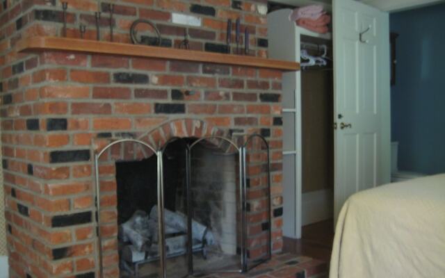 The Gambier House Bed and Breakfast