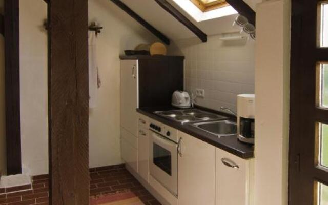 Holiday Home Itzendorfer Rott.1