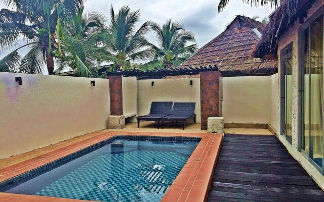 Lawana Escape Beach Resort