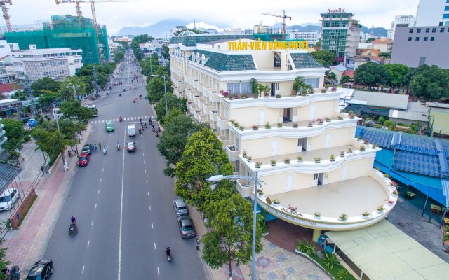 Tran Vien Dong Hotel