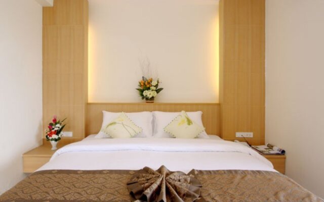 Patong Bay House