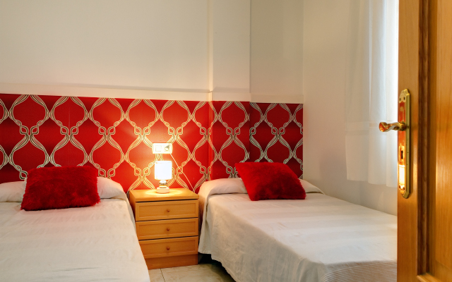 Apartamentos Duerming Bolera - Pico