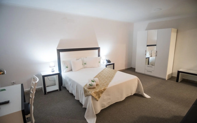 SH Boutique Hotel