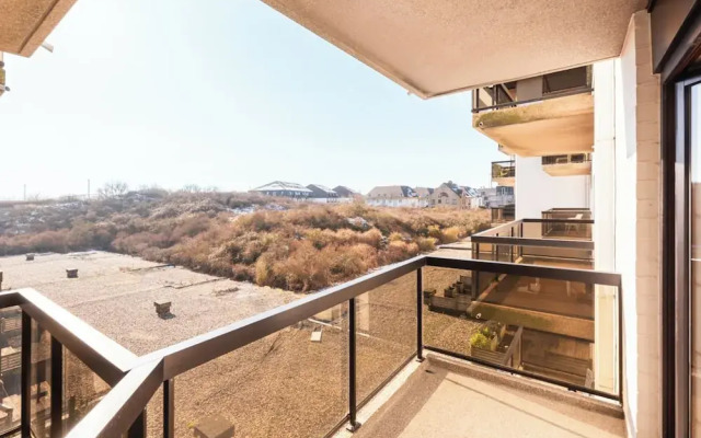 Peaceful Apartment Near the Beach