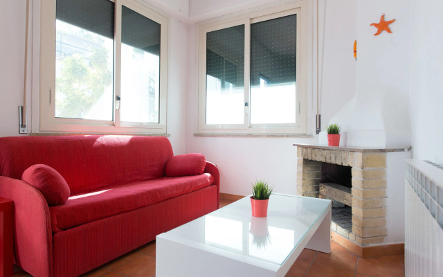 Casa Vacanze Mondello