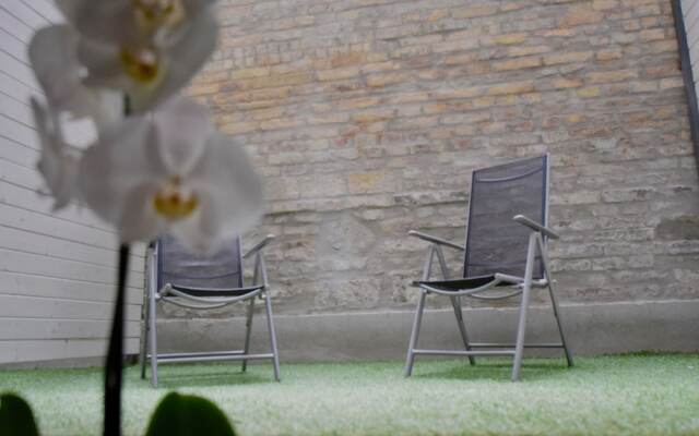 Hi5 Apartments - Parliament