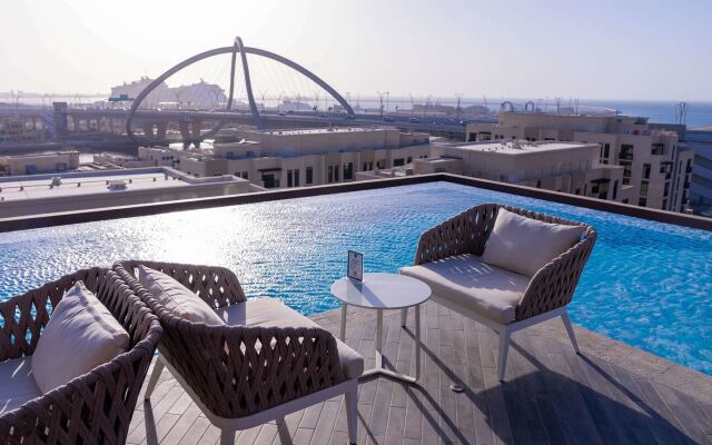 Ibis Styles Dubai Deira