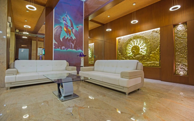 Manek The Ocean View