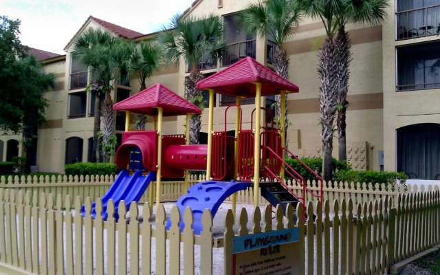 Blue Tree Resort at Lake Buena Vista