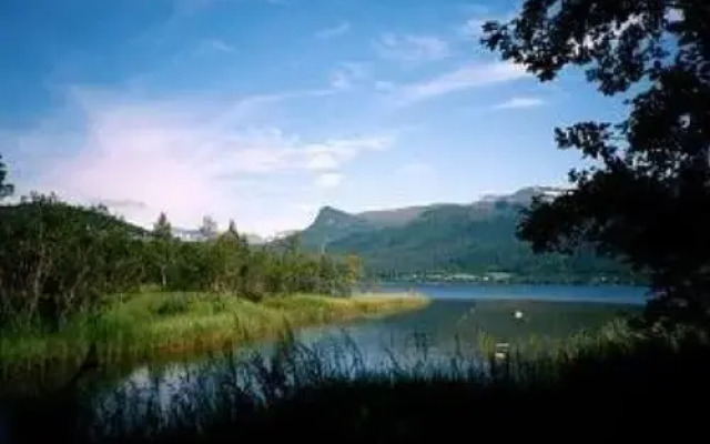 Volda Motel & Apartments