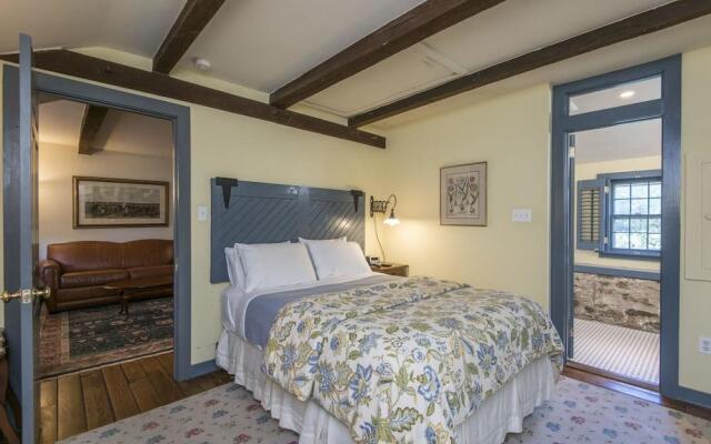 The Inn at Grace Winery