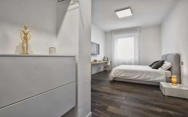 Suite Vogue Luce