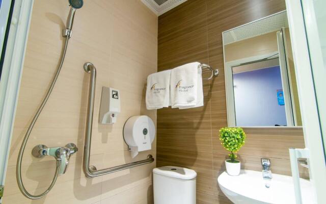 ibis budget Singapore Mount Faber