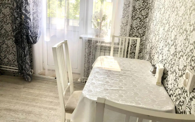 Апартаменты на улице Панинская