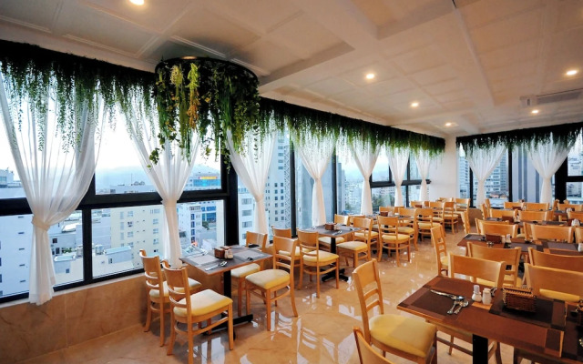 Angel Hotel Nha Trang