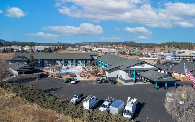 Hotel Elev8 Flagstaff, Trademark Collection by Wyndham