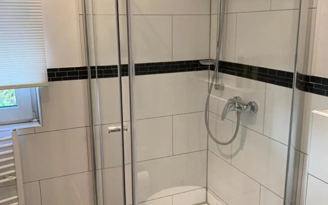 Apartment Düsseldorf-Süd