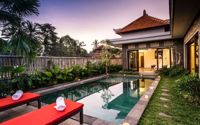 Laba Ubud Villa