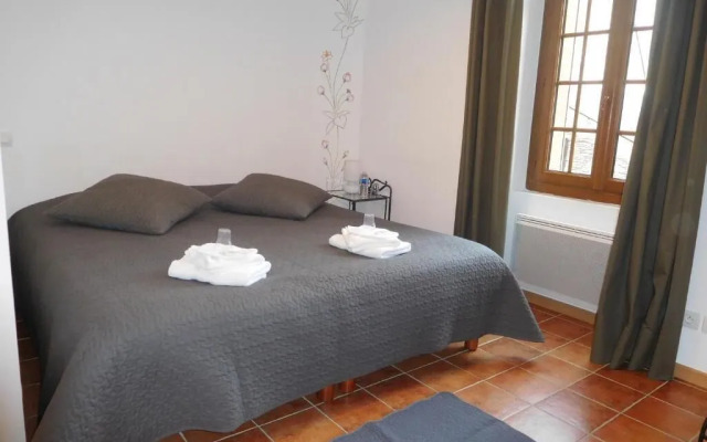 Le Clos des Guibouleraies