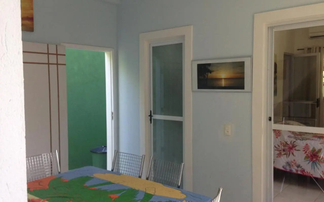 Pipa Hawaii Suites