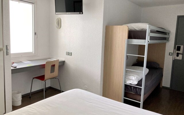 Hotel Première Classe La Rochelle Sud - Aytré