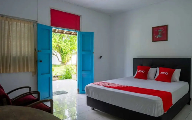 OYO 93604 Hepi Bungalow Lovina