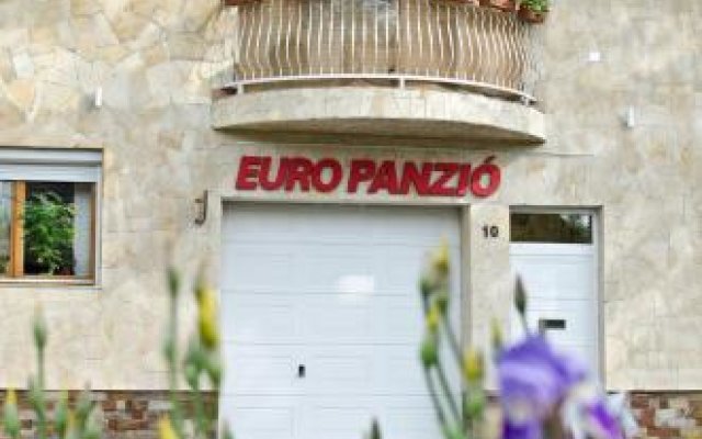Euro Panzio