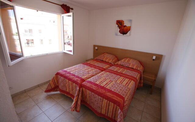 Résidence La Pinède